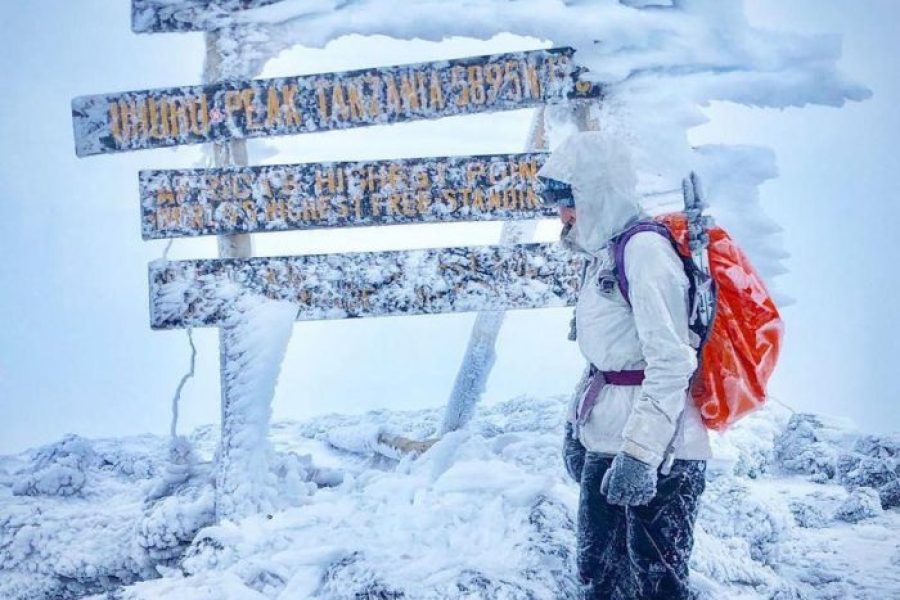 7 Days Kilimanjaro Climb Shira Route