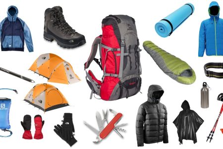 Kilimanjaro Trekking Packing List