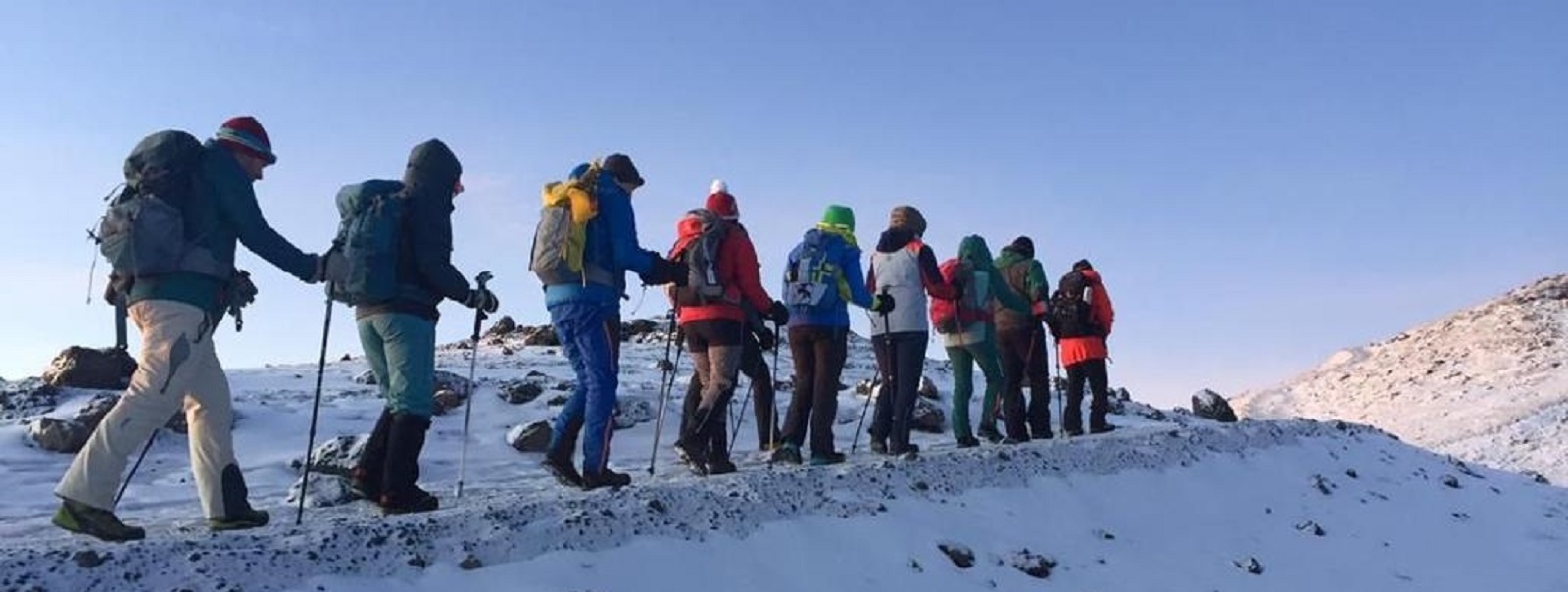 What is the best time to climb Kilimanjaro?