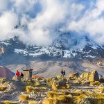 Kilimanjaro Successful Trekking Tip