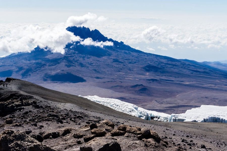 Mount Kilimanjaro Trekking Umbwe route 6 Days