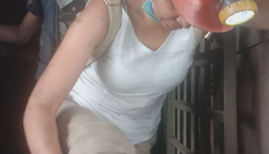 Tanzanite Mining Adventure Day Tour