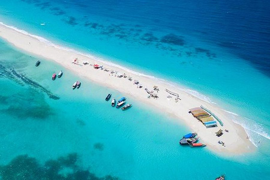 4 Days Zanzibar Holiday Package