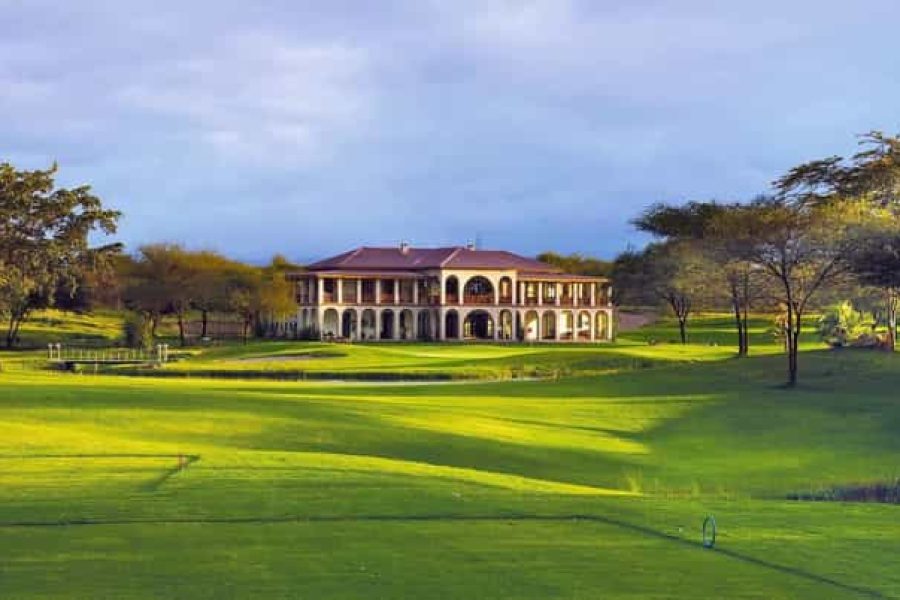 Kili Golf Club Green Fees