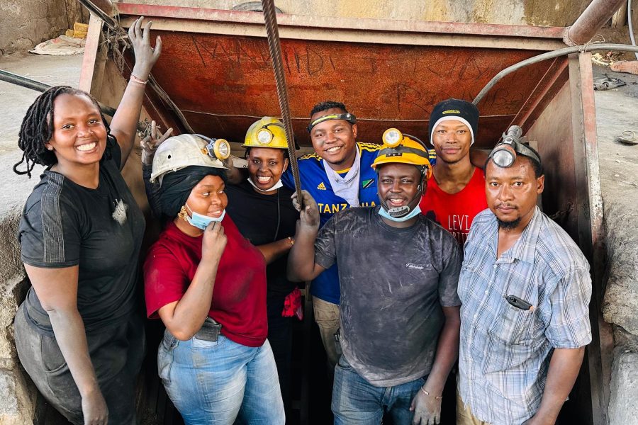 Tanzanite Mining Day Tour Itinerary