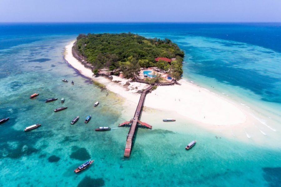 3 Days Zanzibar Beach Holiday