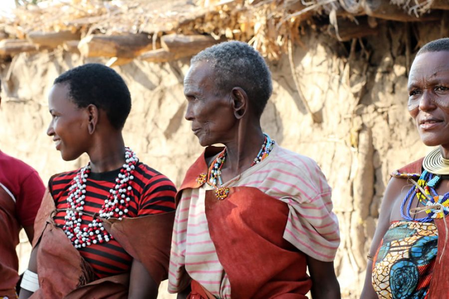 3 Days Wildlife and Cultural Experience in Tanzania