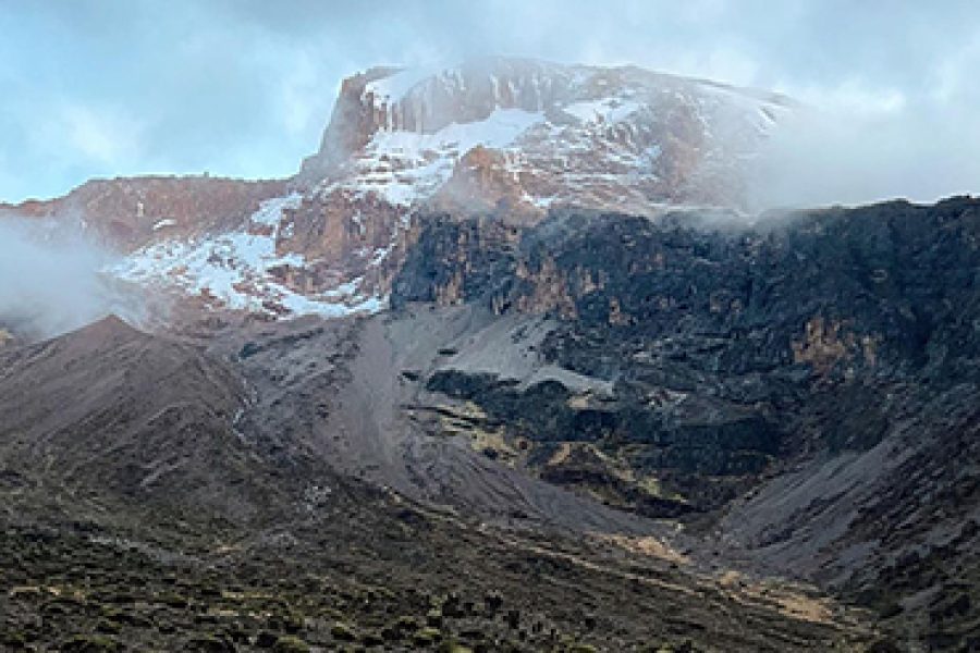 7 Days 6 Nights Kilimanjaro Climb Lemosho Route