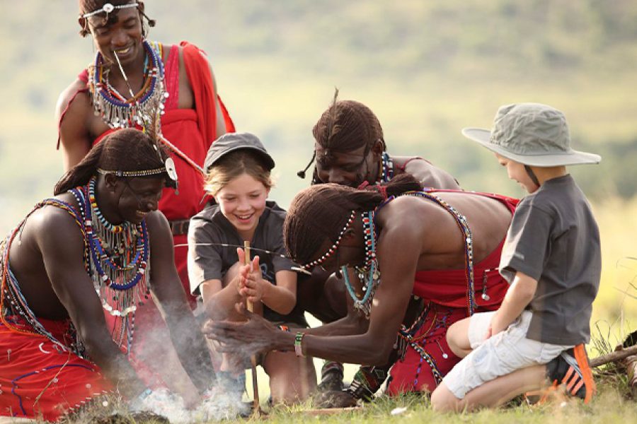 8 Days 7 Nights Best Northern Tanzania Safari