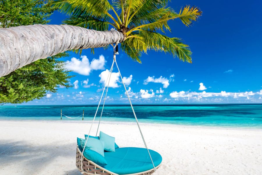 Pangani Beach Holiday