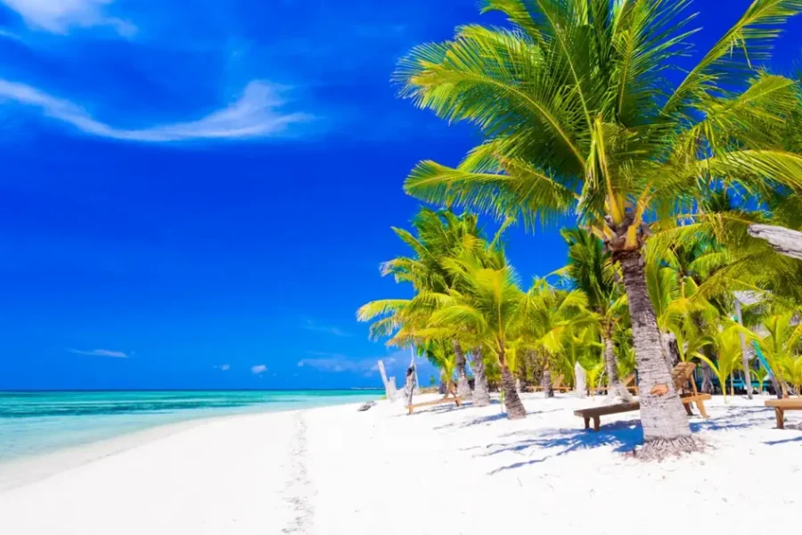 6 Days Zanzibar Beach Holiday Package